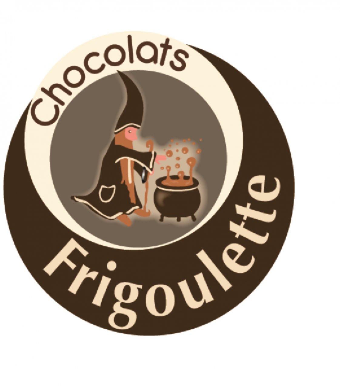 Chocolat Frigoulette