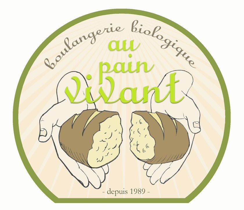 Boulangerie "Au pain vivant" de Béguelin