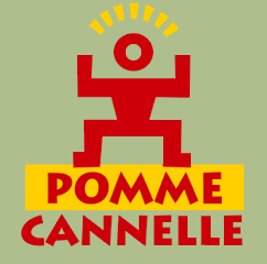 Boulangerie Pomme cannelle