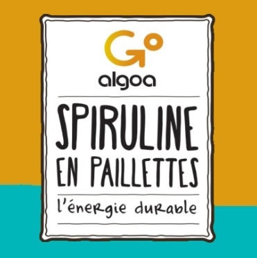 Algoa spiruline 