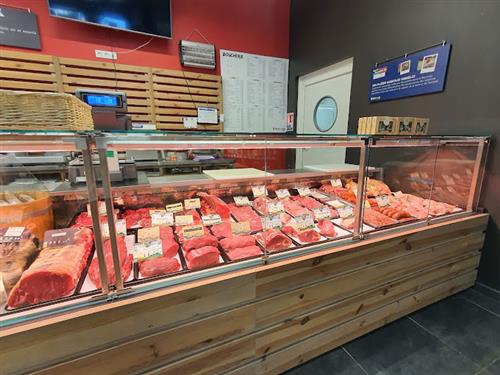 Photos du magasin
